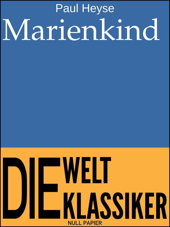 Produktbild: Marienkind