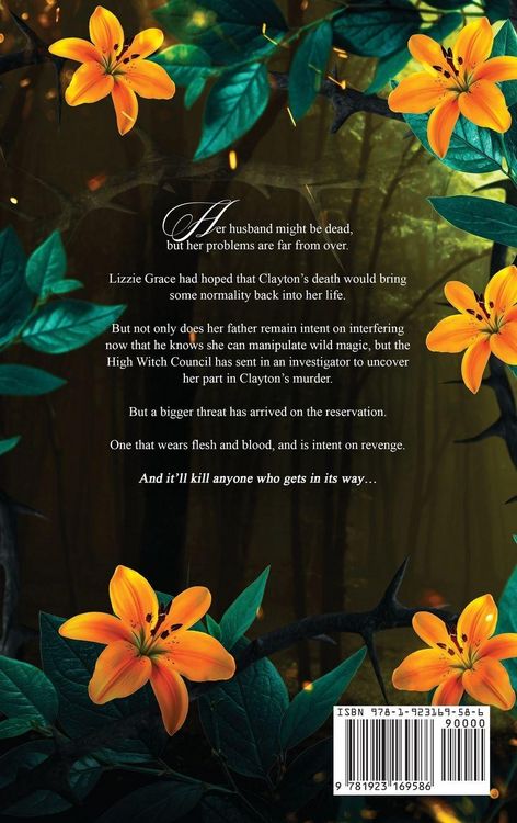 Produktbild: Magic Misled Alt Hardcover