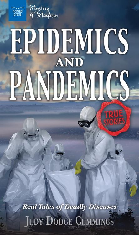 Produktbild: Epidemics and Pandemics