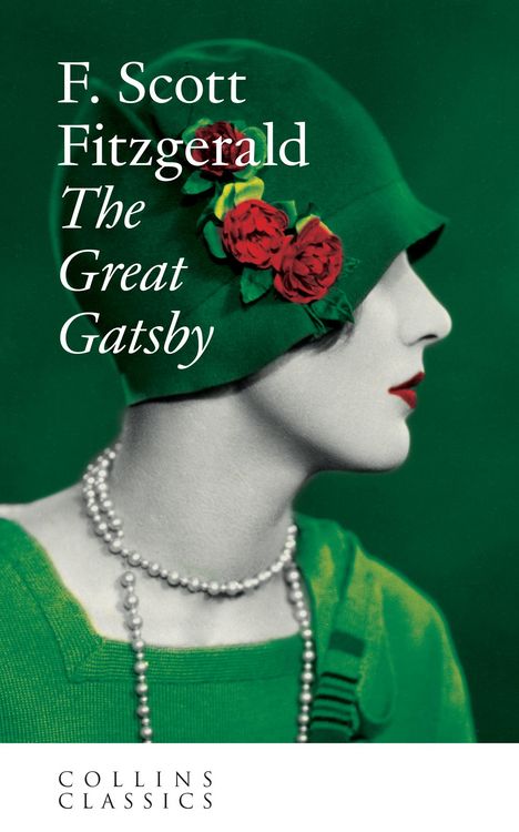Produktbild: Xgreat Gatsby_classics Pb