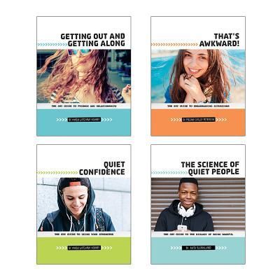 Produktbild: Shy Guides