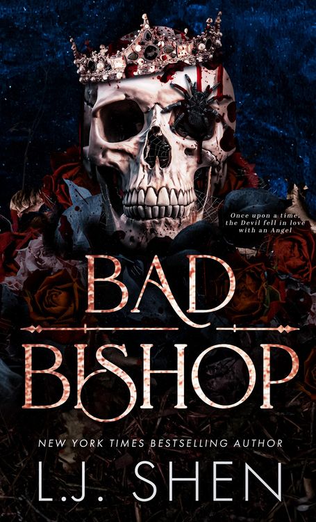 Produktbild: Bad Bishop