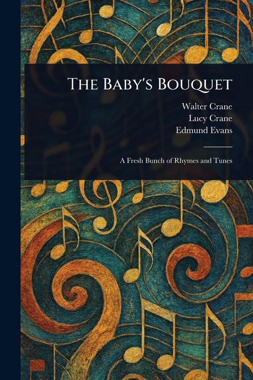 Produktbild: The Baby's Bouquet