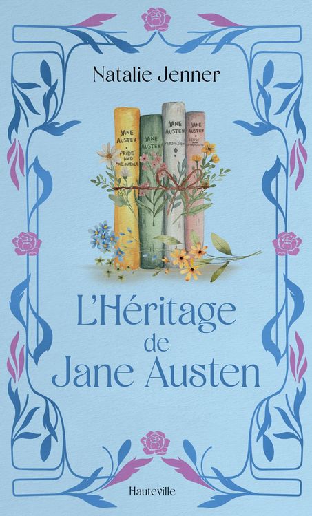Produktbild: L'H&eacute;ritage de Jane Austen