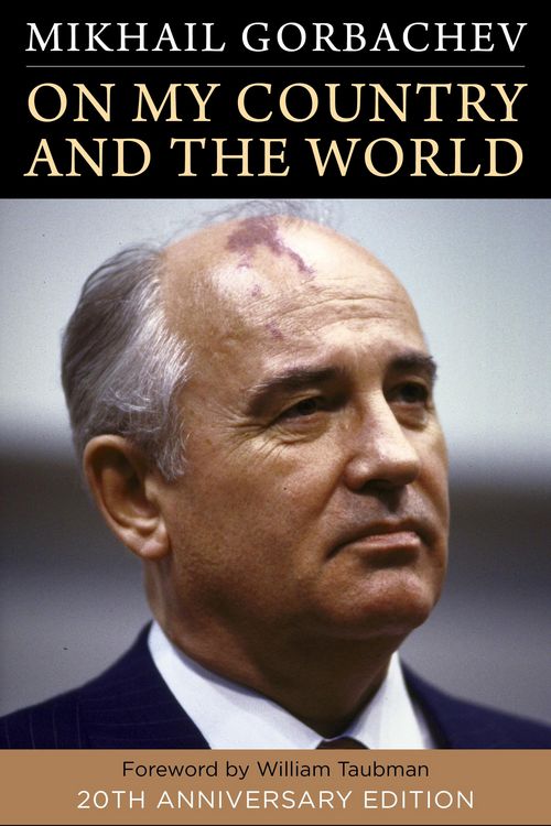 Produktbild: On My Country and the World