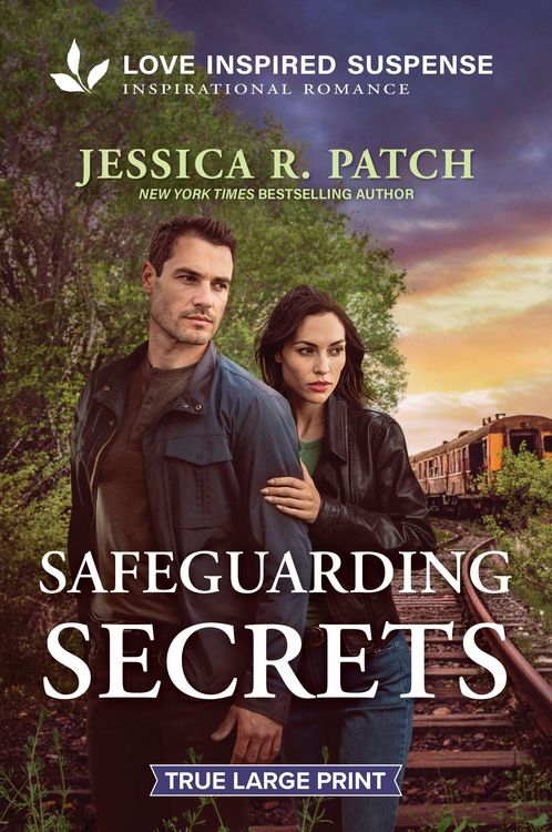 Produktbild: Safeguarding Secrets