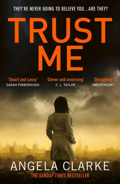 Produktbild: Trust Me