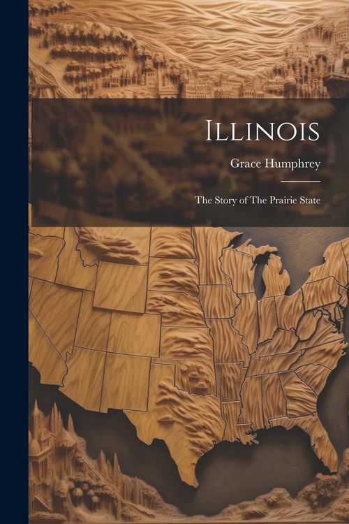 Produktbild: Illinois
