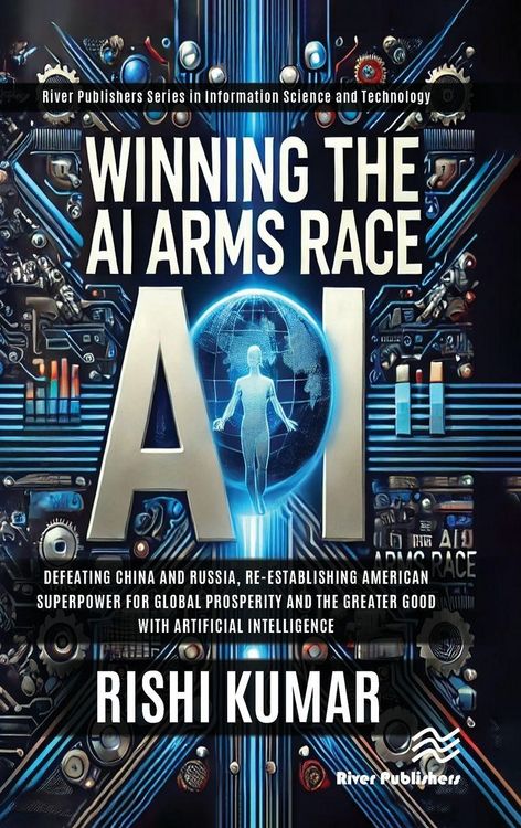 Produktbild: Winning the AI Arms Race