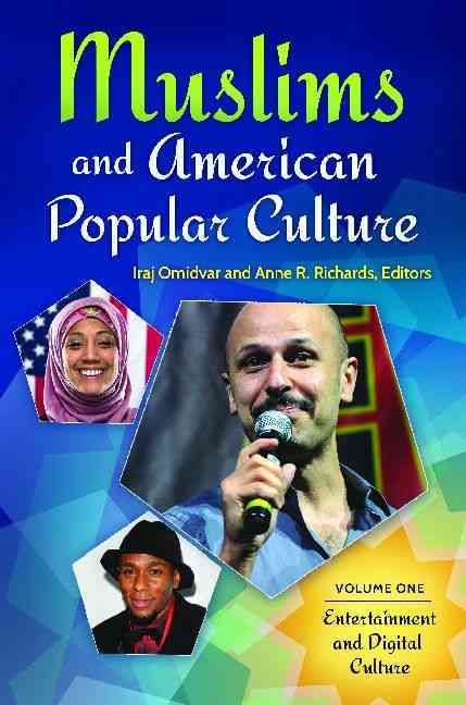 Produktbild: Muslims and American Popular Culture [2 volumes]