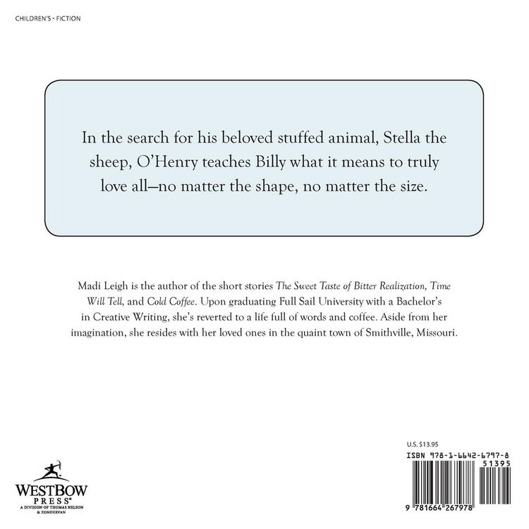 Produktbild: The Tales of O'henry and Friends