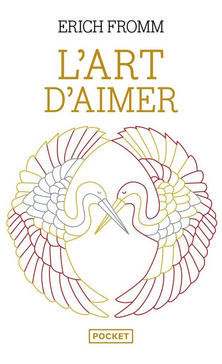 Produktbild: L'art d'aimer