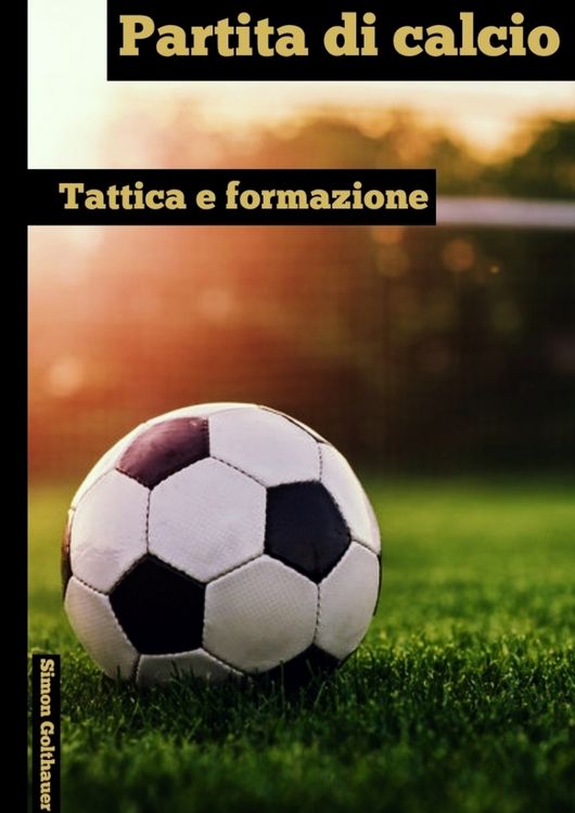 Produktbild: Partita di clacio