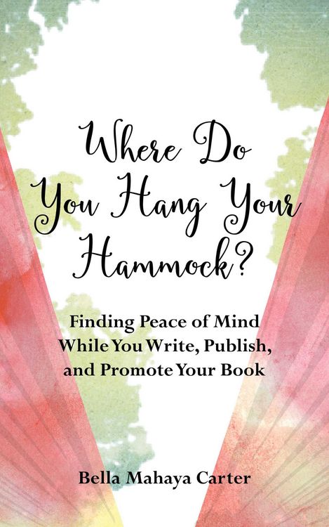 Produktbild: Where Do You Hang Your Hammock?