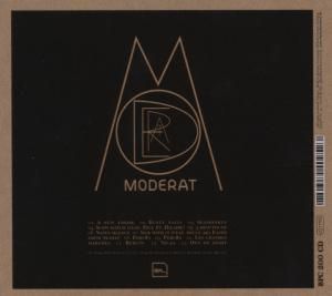 Produktbild: Moderat