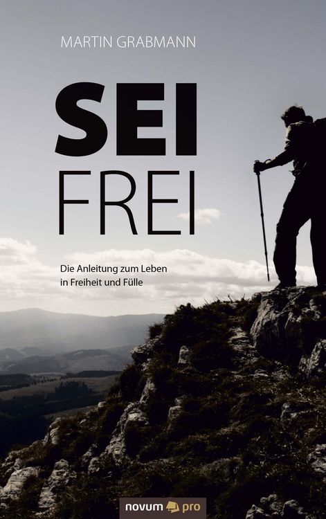 Produktbild: Sei frei