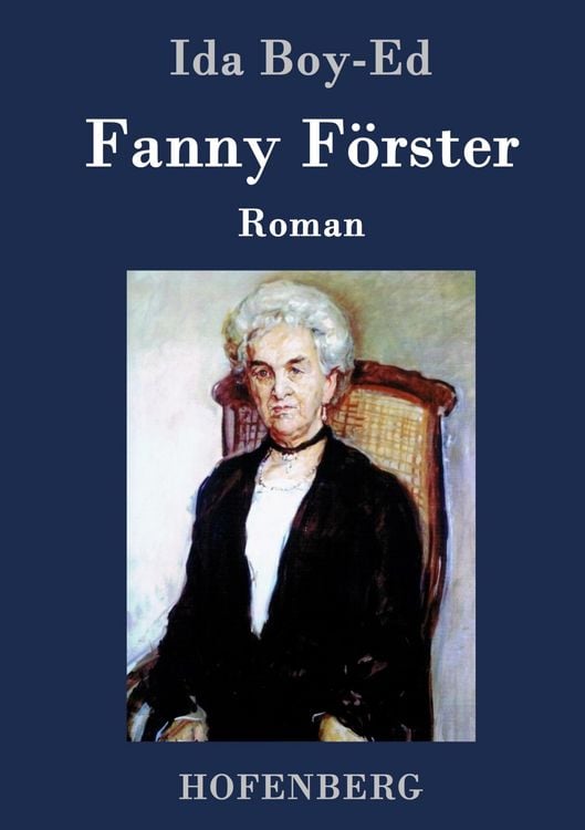 Produktbild: Fanny F&ouml;rster