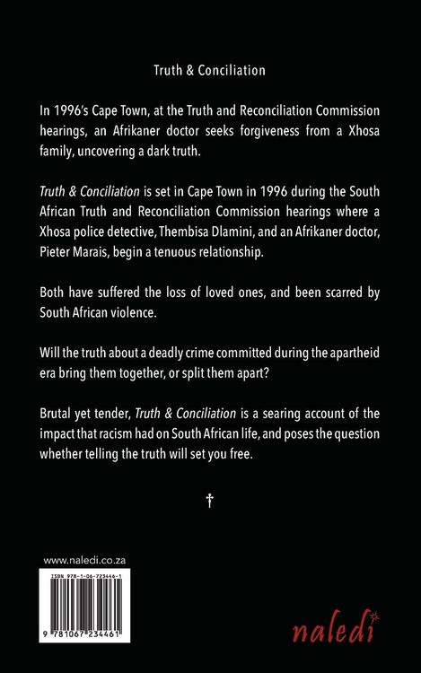 Produktbild: Truth & Conciliation