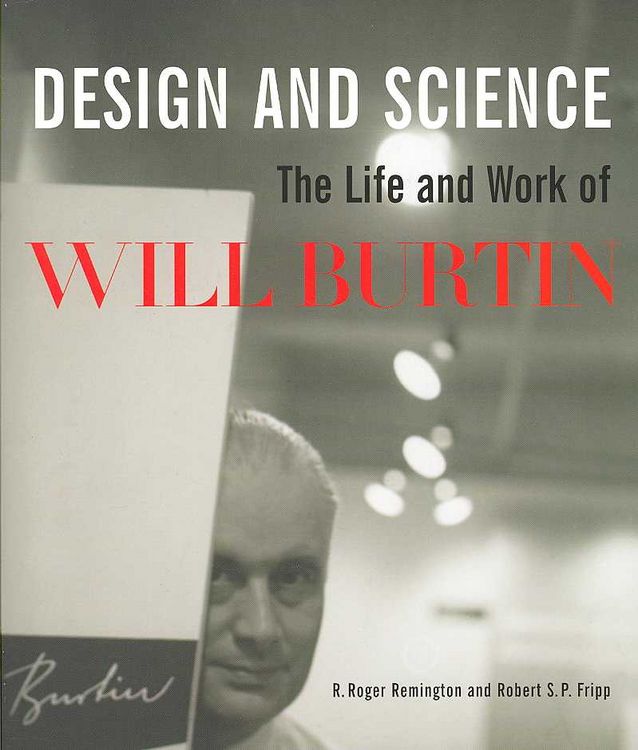 Produktbild: Design and Science