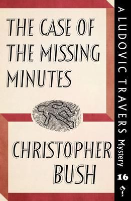 Produktbild: The Case of the Missing Minutes