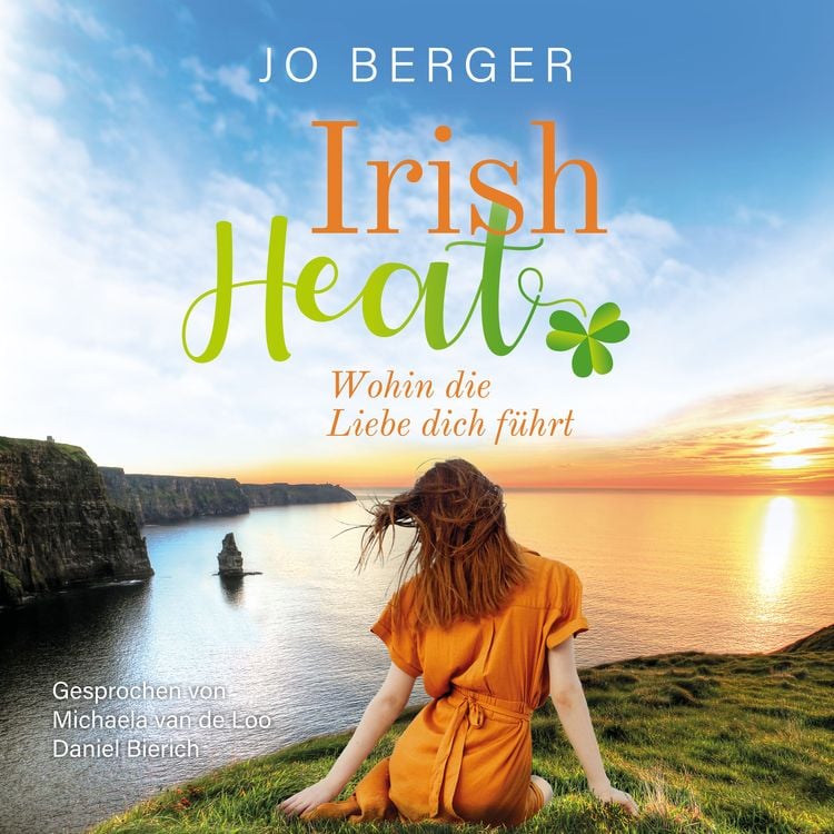 Produktbild: Irish Heat
