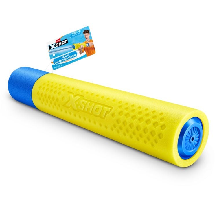 Produktbild: XSHOT Water - Foam Soaker Klein