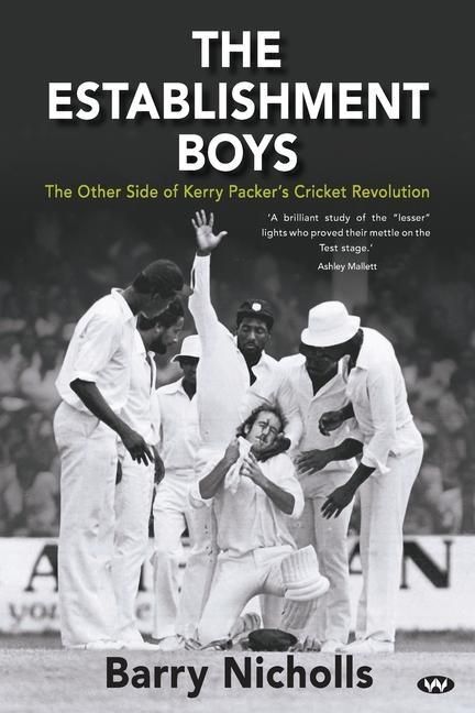 Produktbild: The Establishment Boys