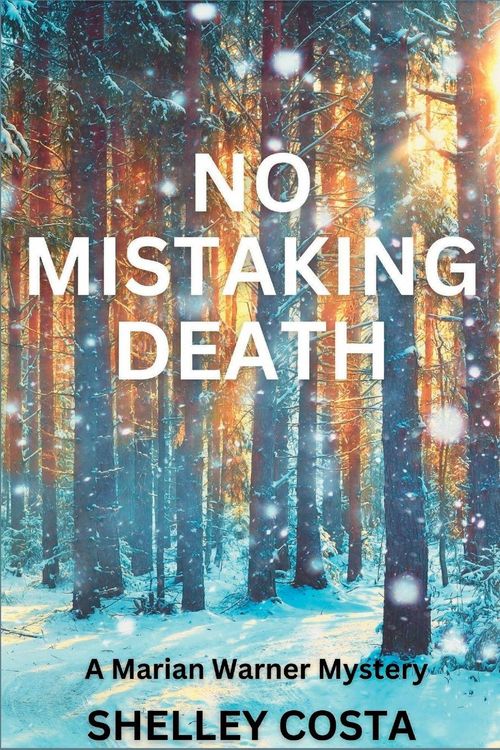 Produktbild: No Mistaking Death