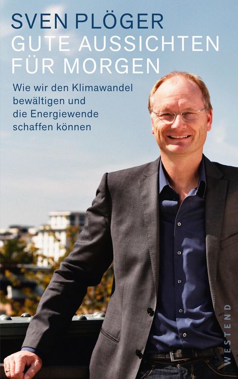 Produktbild: Gute Aussichten f&uuml;r morgen