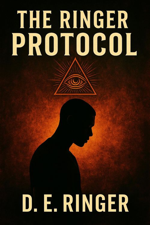 Produktbild: The Ringer Protocol