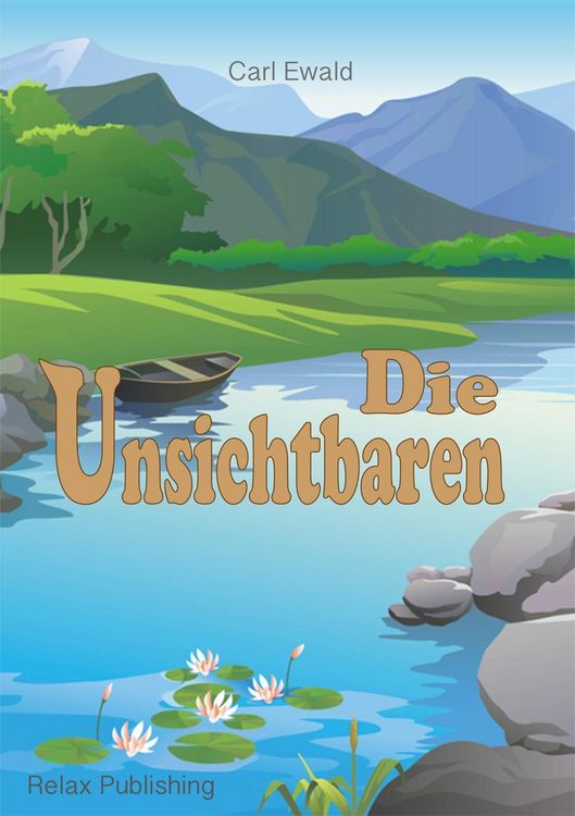 Produktbild: Die Unsichtbaren