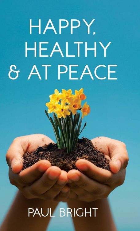 Produktbild: Happy, Healthy & at Peace