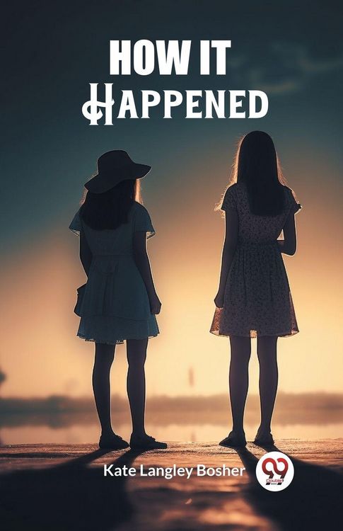 Produktbild: How It Happened