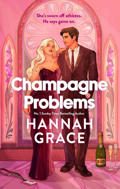 Produktbild: Champagne Problems