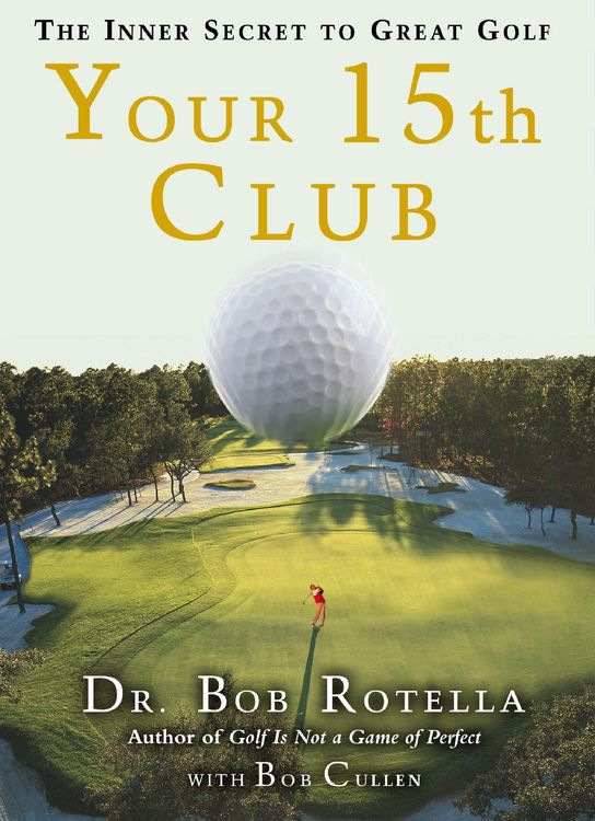 Produktbild: Your 15th Club