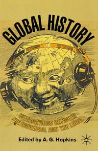 Produktbild: Global History