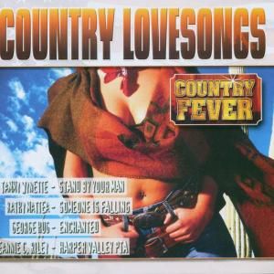 Produktbild: Country Lovesongs
