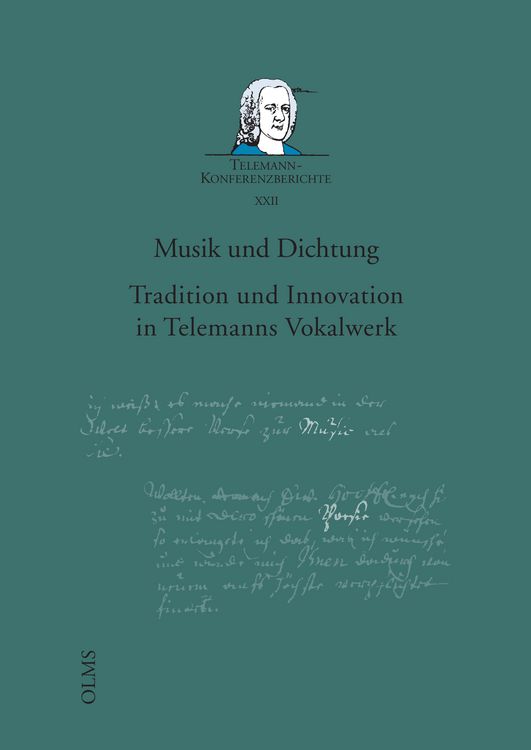 Produktbild: Musik und Dichtung