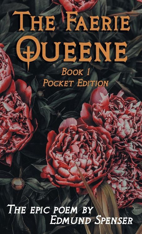 Produktbild: The Faerie Queene