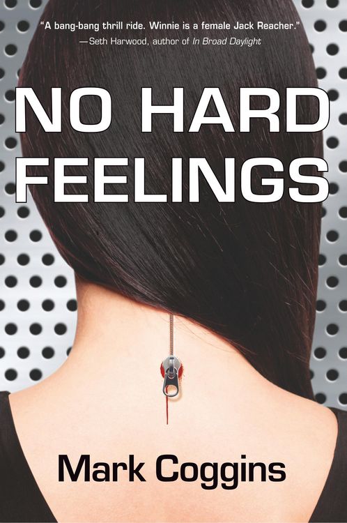 No Hard Feelings