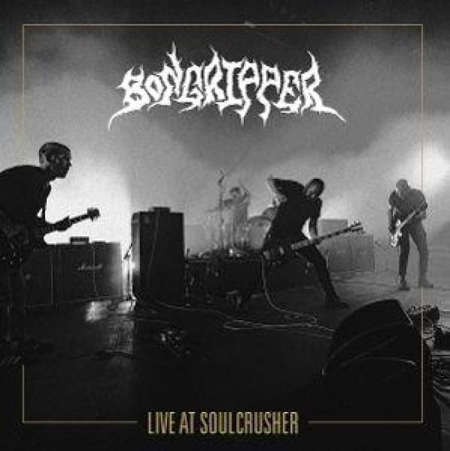 Produktbild: Live At Soulcrusher 2022