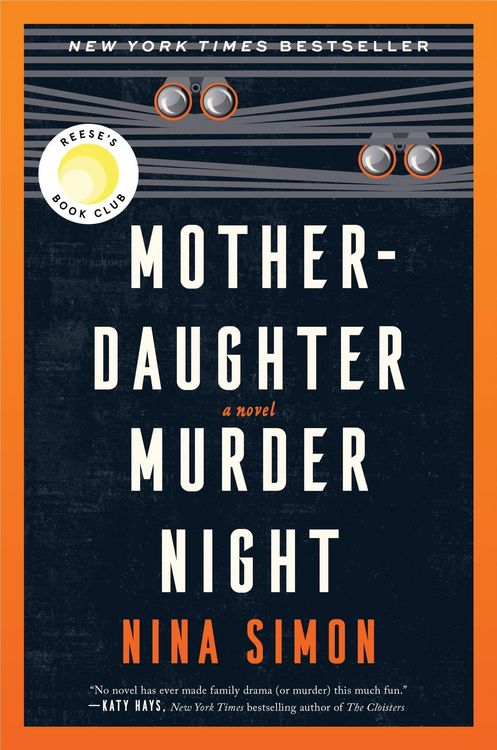 Produktbild: Mother-Daughter Murder Night
