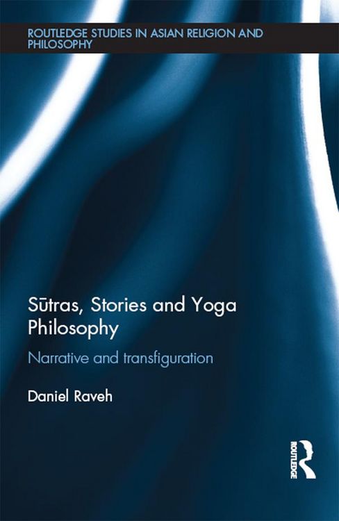 Produktbild: Sutras, Stories and Yoga Philosophy