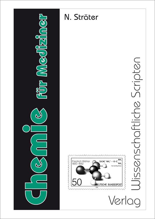 Produktbild: Chemie f&uuml;r Mediziner