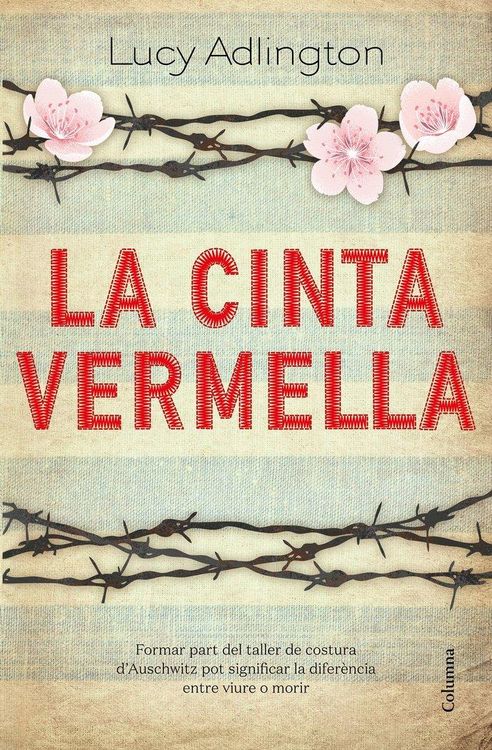 Produktbild: La cinta vermella