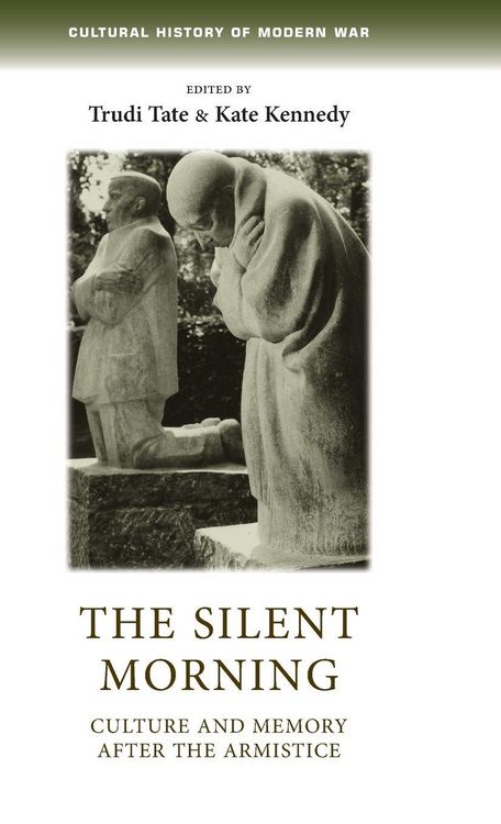 Produktbild: The silent morning
