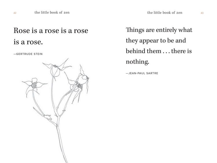 Produktbild: The Little Book of Zen
