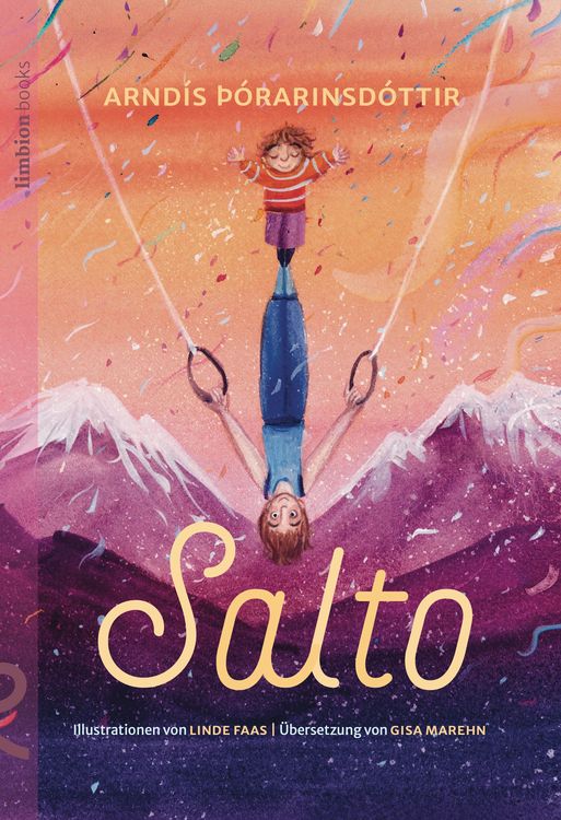 Produktbild: Salto