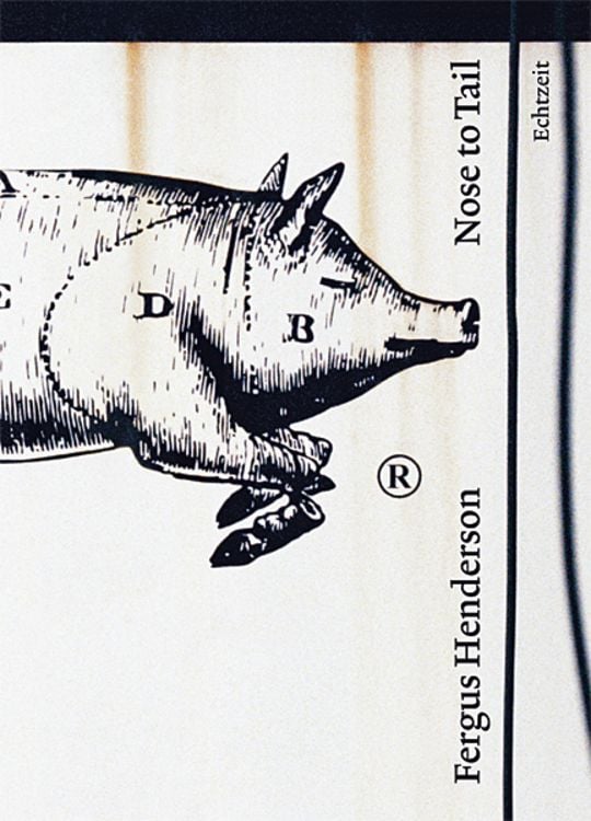 Produktbild: Nose to Tail