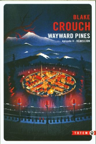 Produktbild: Wayward Pines
